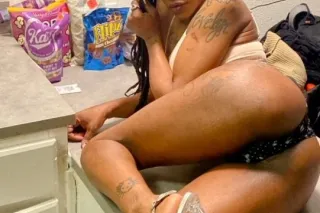 🍪❣🌹Sexy Texas Slim ❣$70QV🌹LAST NIGHT N TOWN🍪Cookiekakes🍪💋🍪 - Image 1