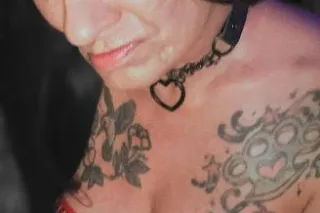 Soul snatching skills and grip... - Image 1