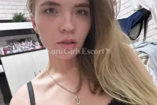 Linda, agency Russian Escort i... - Image 3