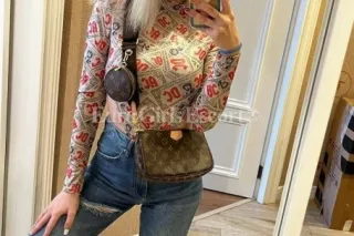 Linda, agency Russian Escort in Italy. Last seen online: 21.6.2026 - Image 6