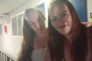 😱🔥💦TWO SISTERS💦🔥😱 - Image 2