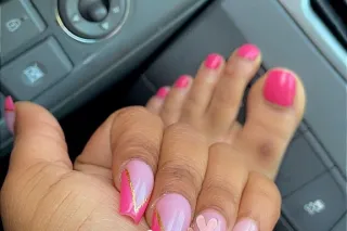 💋Heyy Im New From Boston❤ - Image 4