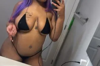 👯♀🫦 YOUNG SEXYY and FUN🍒 availiable for deals INCALLS 🚙 let me MILK🍦 you before you clock in 💦💗 - Image 3