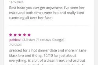 It’s SUCK🫦🤤 & SLAY Saturday Cum Play , Let Me Suck&Slay Ur Cock Today - Image 8