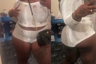 TRICK IM THE TREAT😋💦🍭 - Image 3
