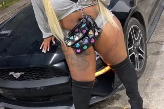 TRICK IM THE TREAT😋💦🍭 - Image 8