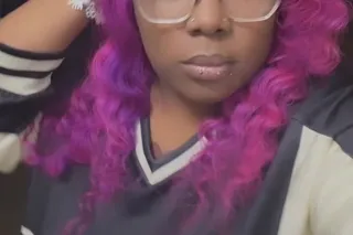 Sexiest , & Wettest Bbw🤪 - Image 8