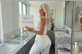 Sexy Snow Bunny Stacy fetish friendly - Image 7