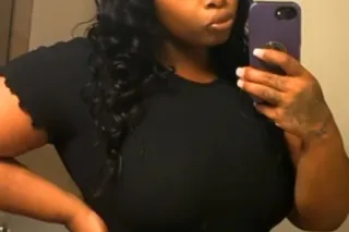 💦🌷Your Favorite UpScale Ebony 🌷💦 - Image 1
