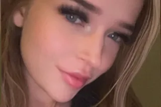 your most impossible to forget 4'11 blonde fantasy - Image 2
