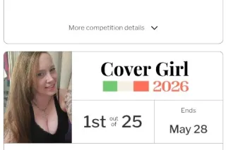 CoverGirl - Image 2