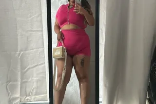 BJ SPECIAL INCALLS ONLY YOU FAVORITE EXOTIC BBW 🤩🤩 - Image 2