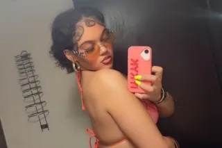 100 Qv 💥💥💥💥FT VERIFY !!! 😝💦 Impossible to Ignore… and Even Harder to Forget 😈💋AVAILABLE 24/7 😍💋 INCALLS ONLY🥰 - Image 2