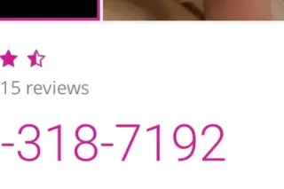 knoxville 🚨avaliable now🚨 || 🍒REAL AND HIGHLY REVIEWED & RECOMMENDED🍒 - Image 2