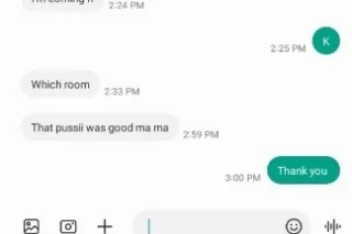INCALL OR OUTCALL READ MY AD F... - Image 1