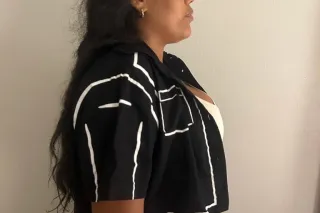 Sexy Latina Colombiana - Image 5