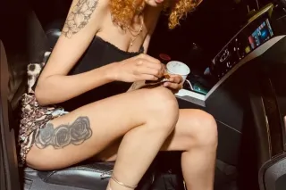 REDZ OUTCALLS ONLY - Image 1