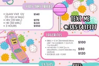 OUTCALL ONLY RN AND ONLY IF U UBER ME THERE AND BACK $100 BBBJ CIM - Image 4