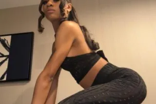 New brownskin petite baddie 🫶🏽❤ Visiting Harrisburg first time in town - Image 7