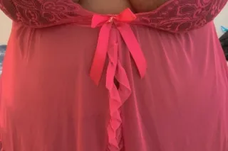 Sensual Sunday 😘..Choke Me Dad... - Image 3