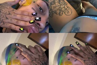 TattedSlutt😩✨6⃣5⃣QvSpecial😩💦LateNight - Image 6