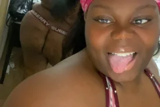 Two Girls Special 👧🏾👧🏾 💓 💗 💕 - Image 11