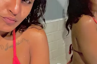 sexxy redd... bone, thicka than a snickaa! - Image 3