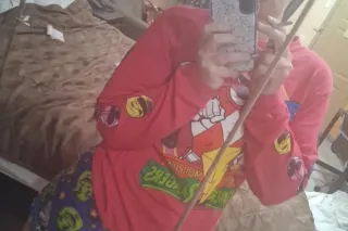 classy and a lil white trashy - Image 3