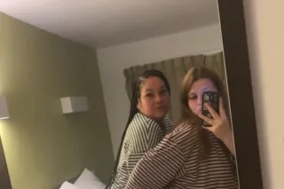 DOUBLE THE PLEASURE DOUBLE THE FUN 👯♀ - Image 1