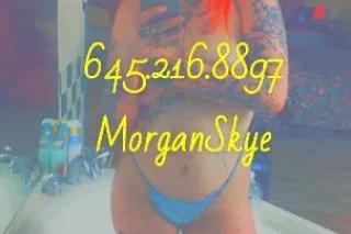 MorganSkye💦Baddest💦Tightest💦Wettest💦1of1💦 - Image 11