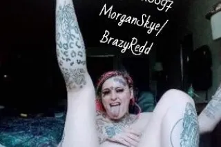 MorganSkye💦Baddest💦Tightest💦We... - Image 1