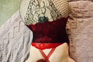 Well heeyyy, glad you finally found me. - Image 10