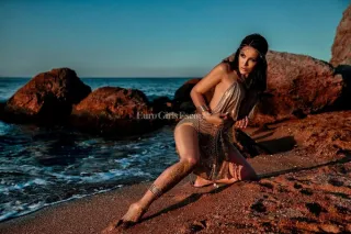 Lika, agency Russian Escort in Italy. Last seen online: 21.6.2026 - Image 8