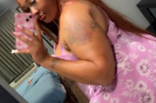 Big Booty 🍑 Honey 🍯 Brown Sugar Ready To Play - Image 2