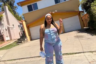 Big Booty 🍑 Honey 🍯 Brown Sugar Ready To Play - Image 3