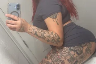 🔥🔥Hot redhead Your new favorite 💎special💎 - Image 2