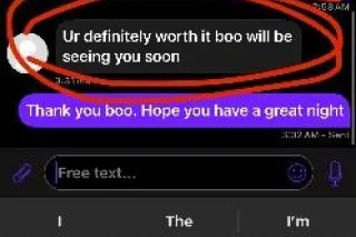 qv special. cum fuck me big da... - Image 1