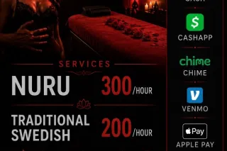 🧿🧘🏾♀SENSUAL NURU MASSAGE🧘🏾♀🧿 -... - Image 4
