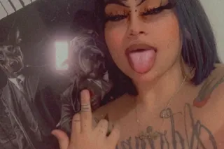 imm new to this area in houston 🥵💦😈 - Image 3