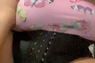 SQUIRTING DICK EATING BBW FUCK ME NOW - Image 1