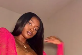 Im back! 👋🏾💕Chokola🍫💋 - Image 5