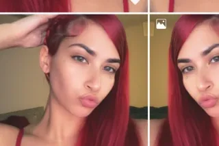 YOUR FAVORITE IS BACK 😘😘😘 - 21 - Image 1