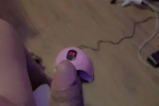 TRANS CACHONDA DE VISITA PAPI 🥵🔥 - Image 1