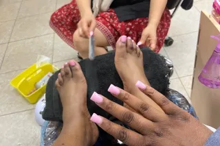 OK You've had the REST🙄 NOW Cu... - Image 2