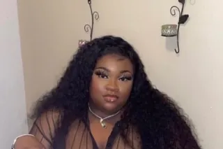 OK You've had the REST🙄 NOW Cum TRY THE BEST👅✔ CLICK HERE For 🏝 BBW Paradise 🏝 - Image 7