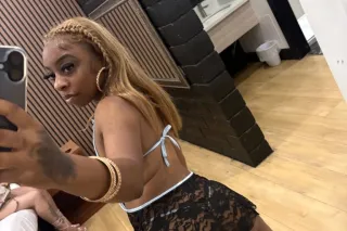Cum TRY this California PUSSY 🍑Your favorite creamy 5ft ball of fun 🍡🍧💦Slim Thick Petite Freak💦 - Image 6