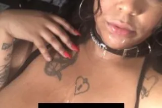 🤤💕bbw havana 🤤💕LET ME SUCK U UP😈 - Image 10