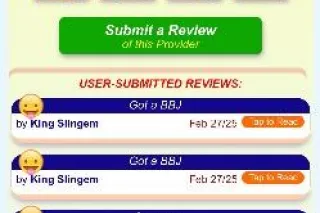 🤤💕bbw havana 🤤💕LET ME SUCK U UP😈 - Image 6