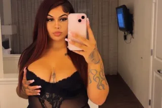 Curvy thick mami - Image 5