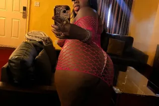Thick Chocolate Nympho🫦 SLUTTY... - Image 4